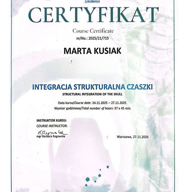 Powiększ obraz: certificate 3