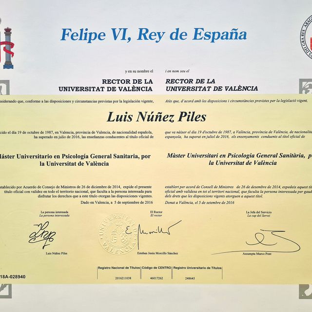 Acercar imagen: certificate 12