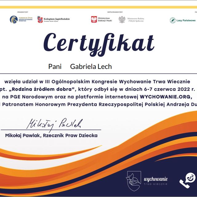 Powiększ obraz: certificate 12