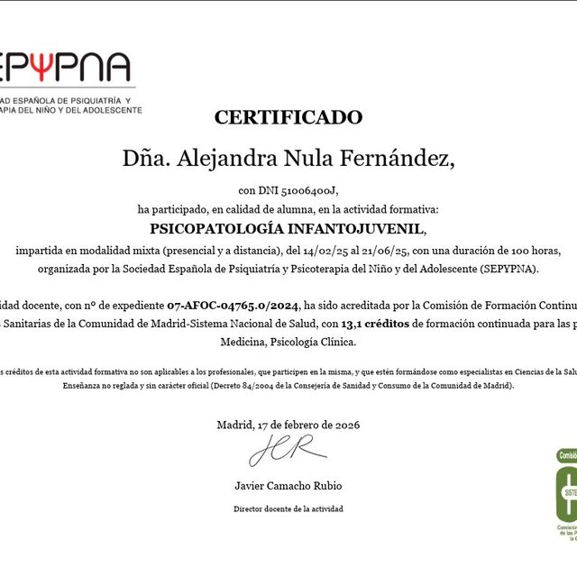 Acercar imagen: certificate 1