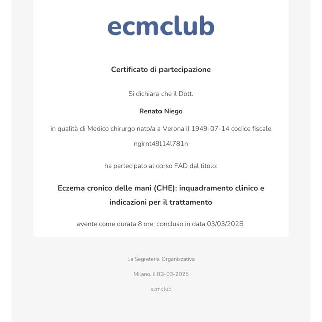 Ingrandire l'immagine: certificate 107