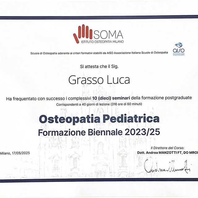 Ingrandire l'immagine: certificate 2