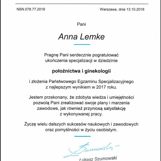 Powiększ obraz: certificate 1