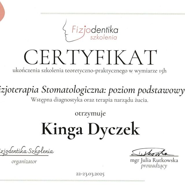 Powiększ obraz: certificate 14