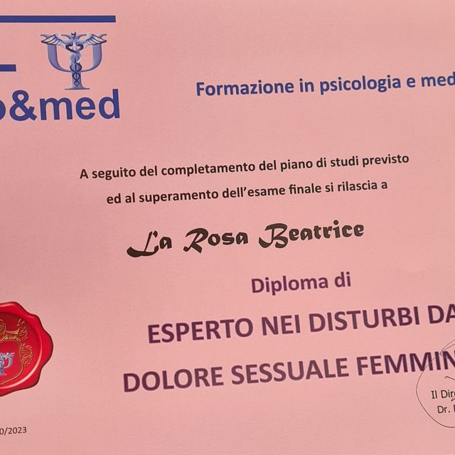 Ingrandire l'immagine: certificate 1