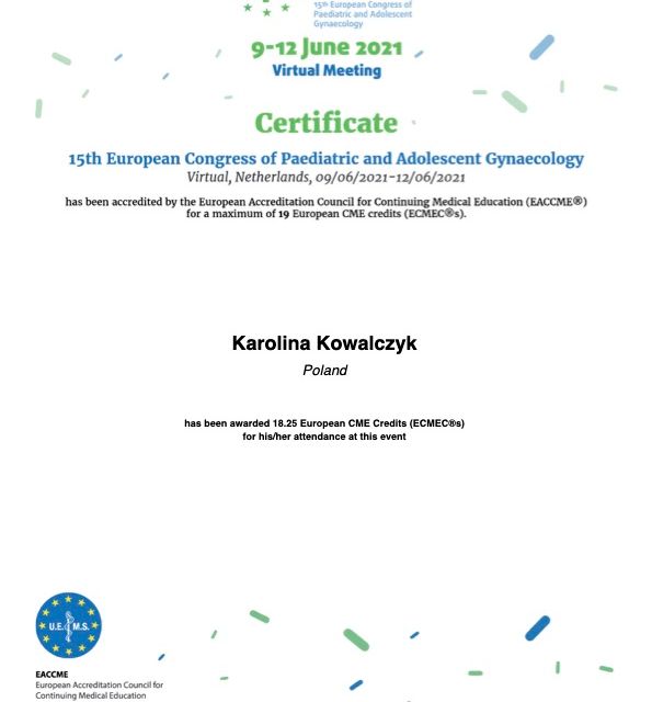 Powiększ obraz: certificate 3