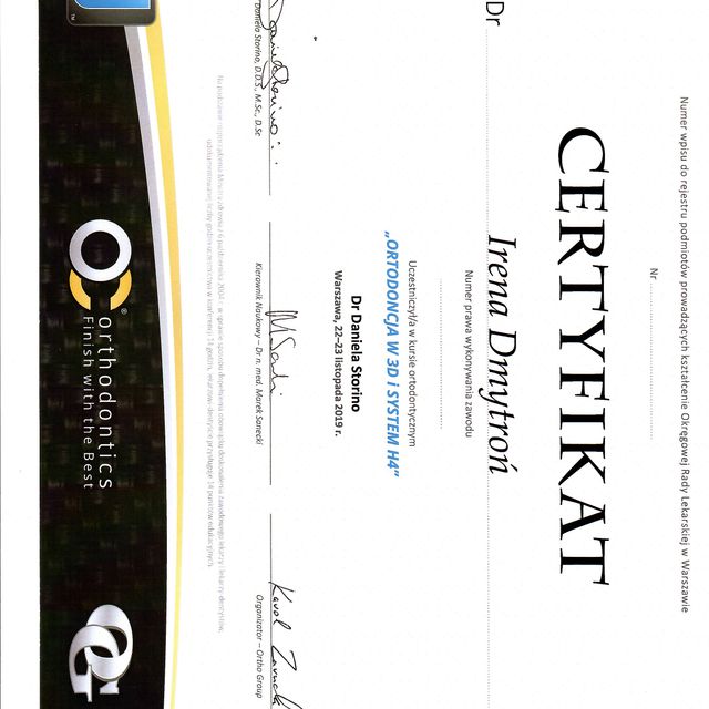 Powiększ obraz: certificate 5