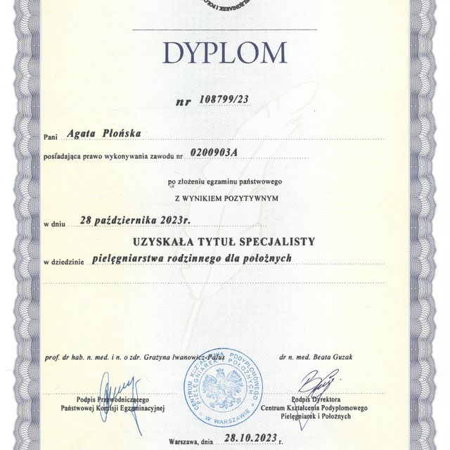 Powiększ obraz: certificate 1