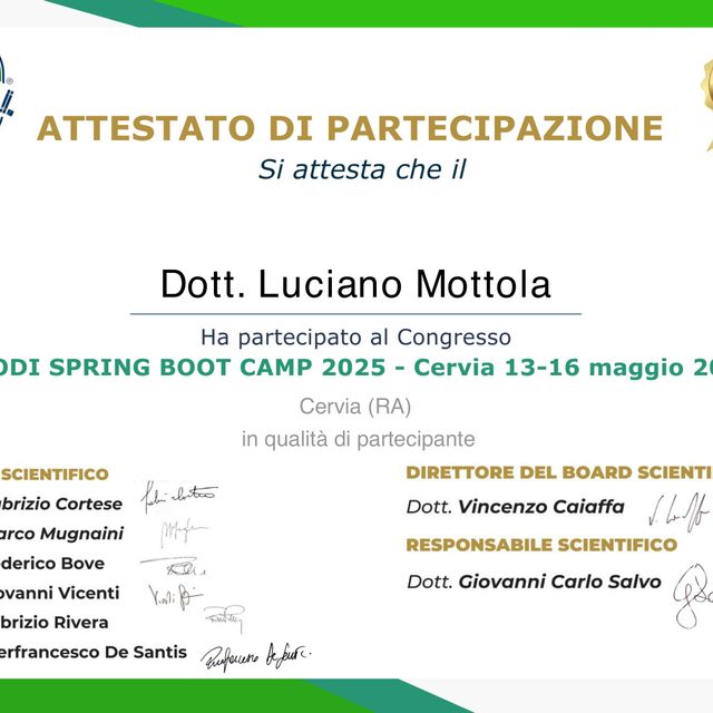 Ingrandire l'immagine: certificate 54