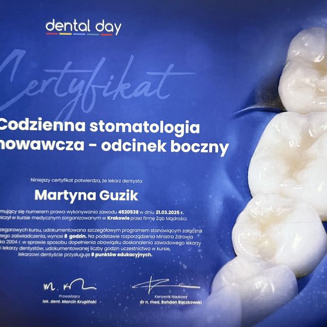 Powiększ obraz: certificate 6