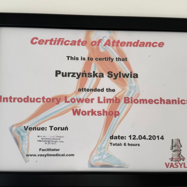 Powiększ obraz: certificate 13