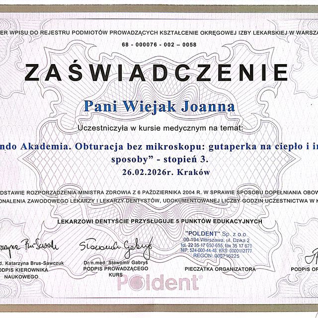 Powiększ obraz: certificate 5