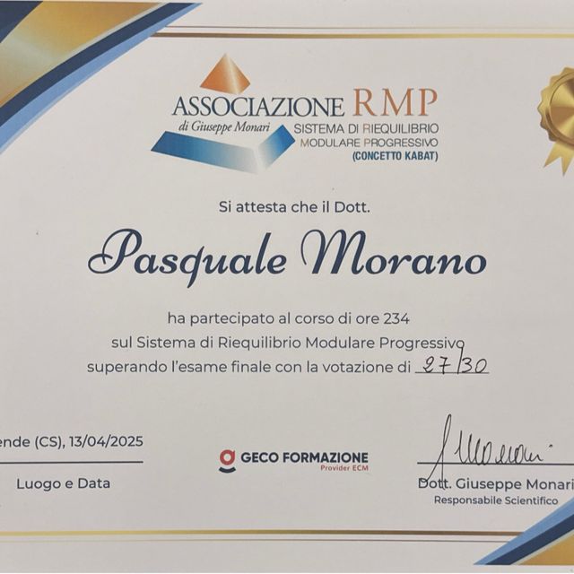 Ingrandire l'immagine: certificate 1