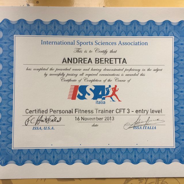 Ingrandire l'immagine: certificate 2