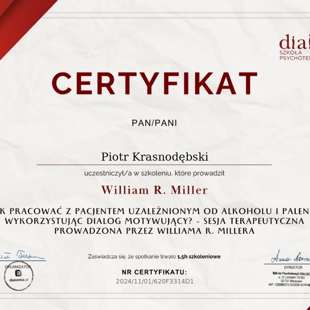 Powiększ obraz: certificate 3