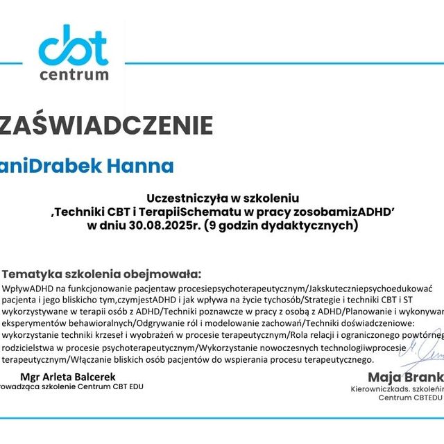Powiększ obraz: certificate 14