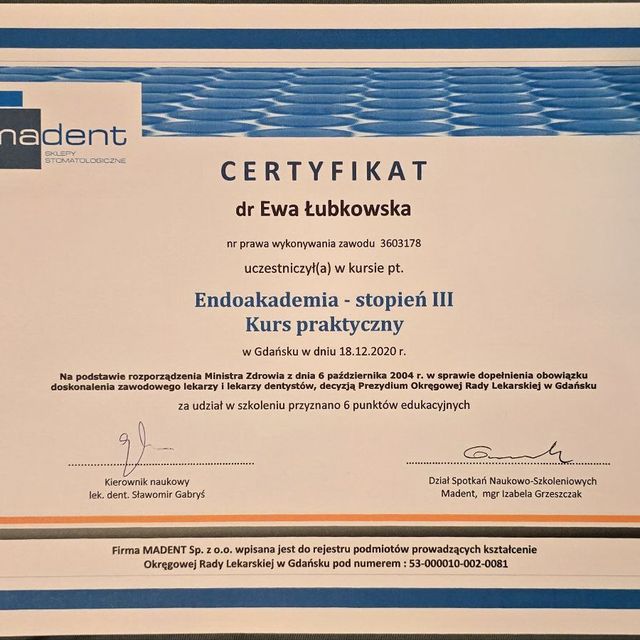 Powiększ obraz: certificate 4