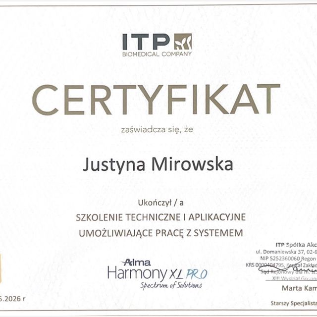 Powiększ obraz: certificate 11