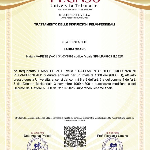 Ingrandire l'immagine: certificate 1