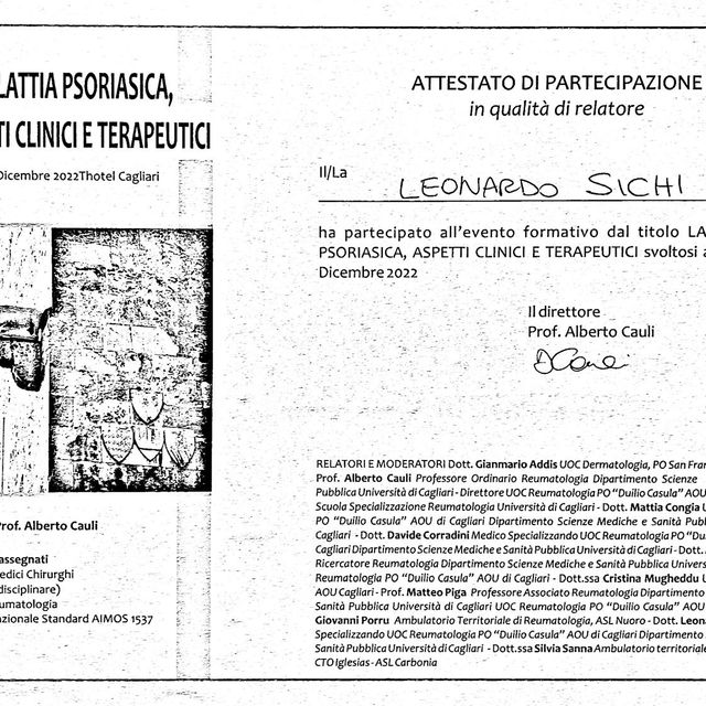 Ingrandire l'immagine: certificate 4