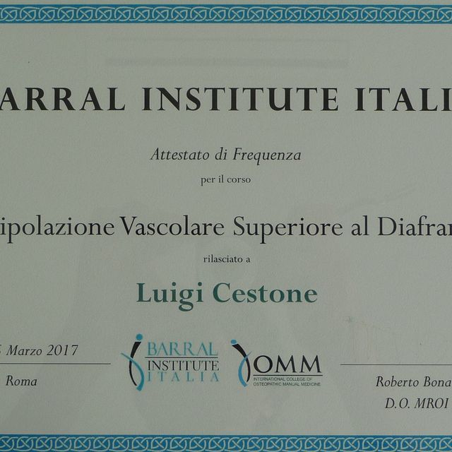 Ingrandire l'immagine: certificate 21