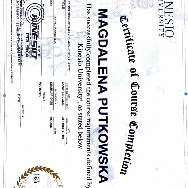 Powiększ obraz: certificate 2