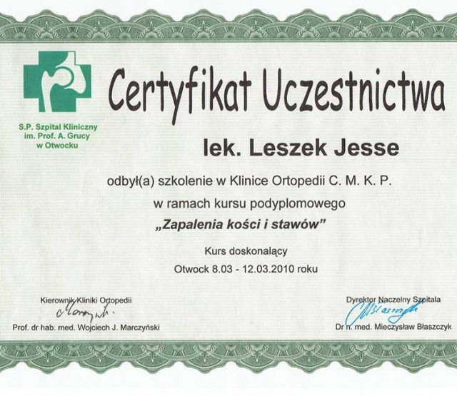 Powiększ obraz: certificate 27