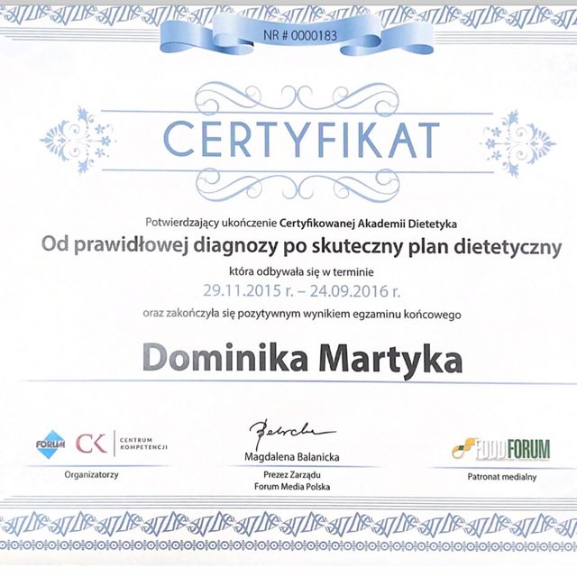 Powiększ obraz: certificate 2