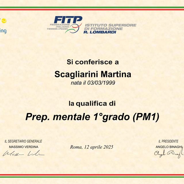 Ingrandire l'immagine: certificate 1