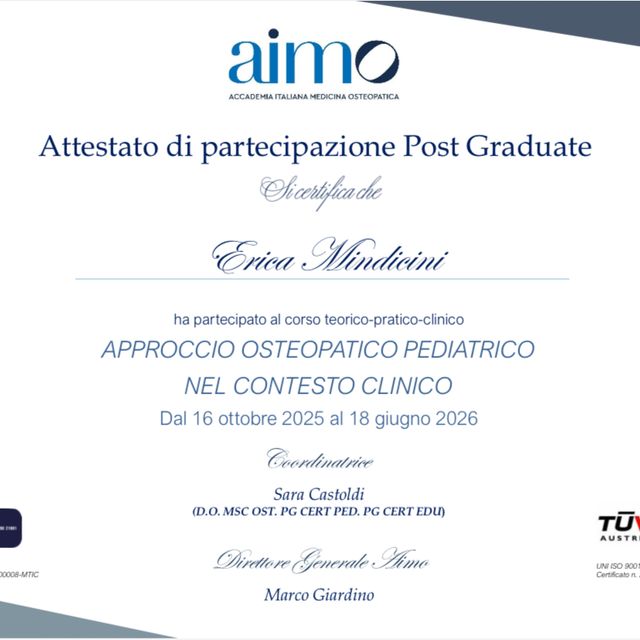 Ingrandire l'immagine: certificate 2