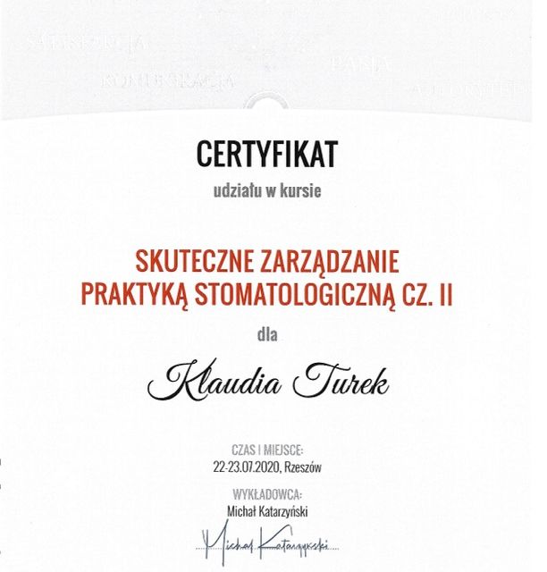 Powiększ obraz: certificate 10
