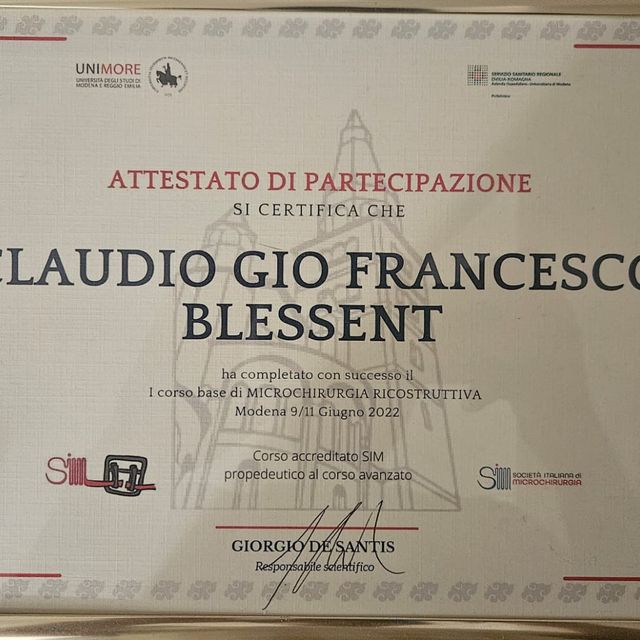 Ingrandire l'immagine: certificate 7