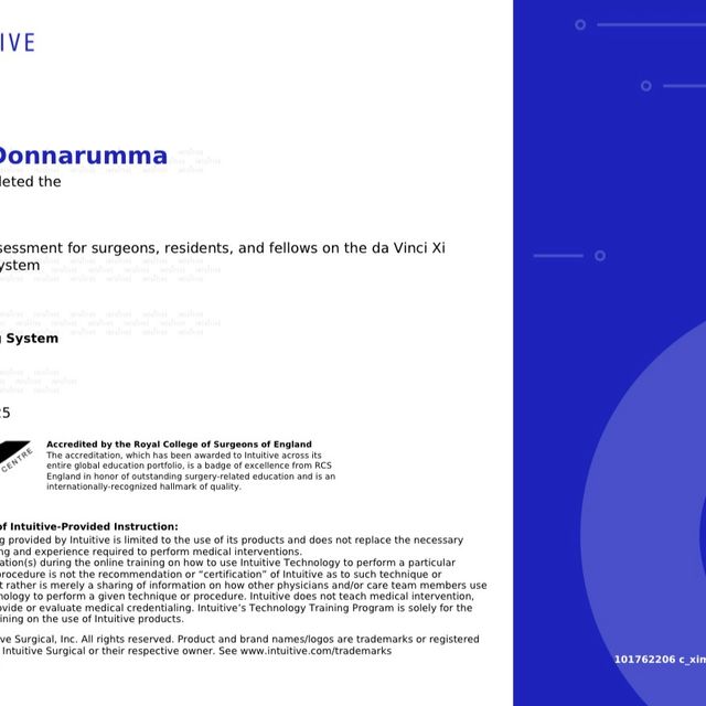 Ingrandire l'immagine: certificate 1