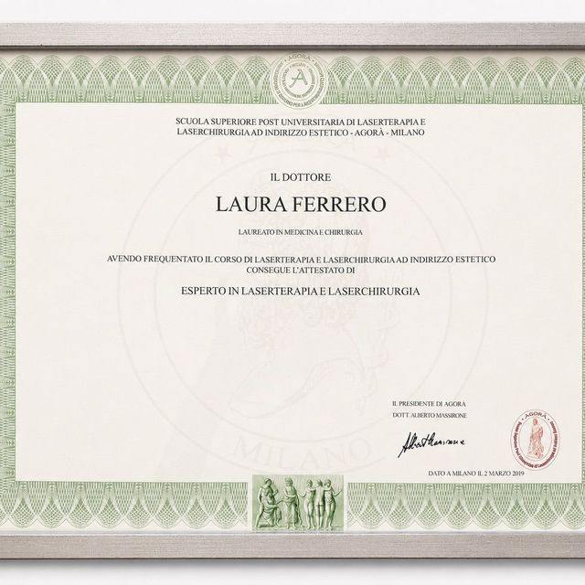 Ingrandire l'immagine: certificate 3