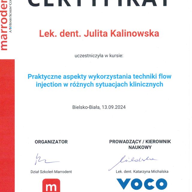 Powiększ obraz: certificate 2