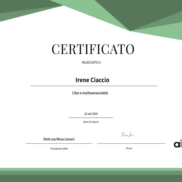 Ingrandire l'immagine: certificate 11