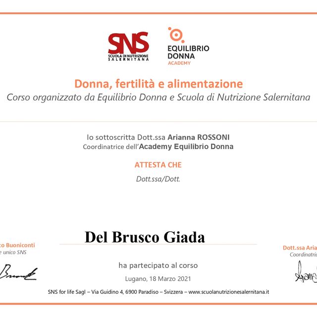 Ingrandire l'immagine: certificate 6