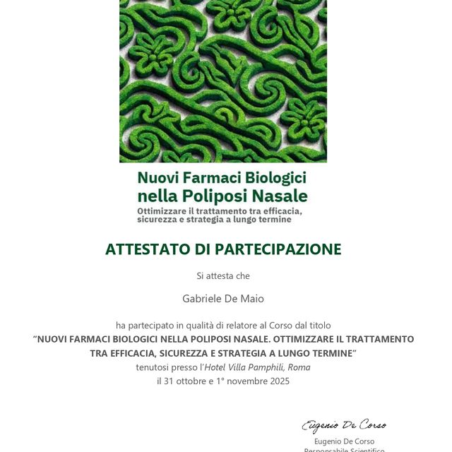 Ingrandire l'immagine: certificate 4