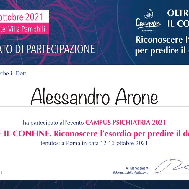 Ingrandire l'immagine: certificate 3