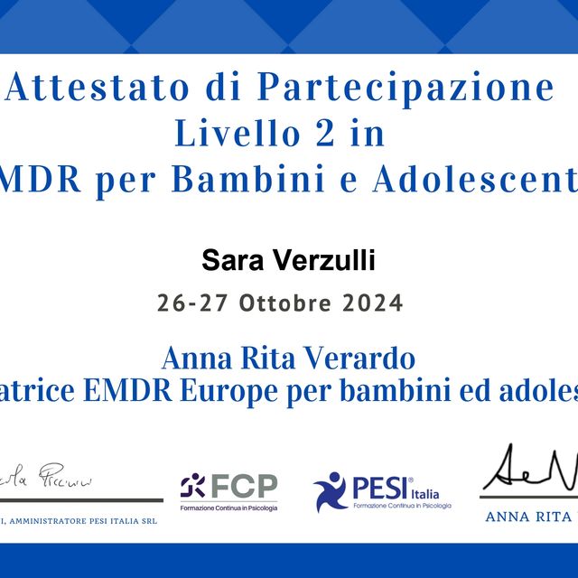 Ingrandire l'immagine: certificate 1