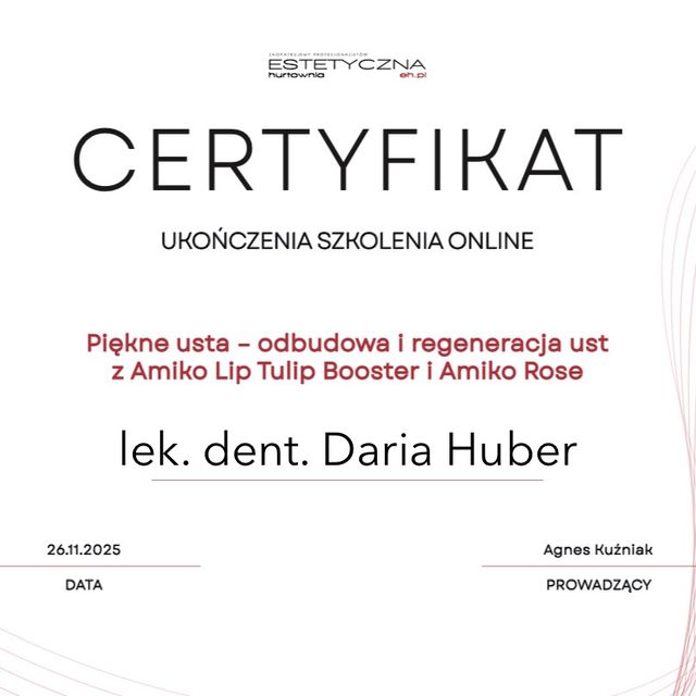 Powiększ obraz: certificate 196