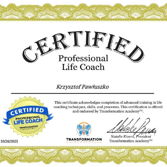 Powiększ obraz: certificate 7