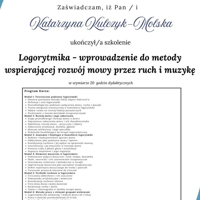 Powiększ obraz: certificate 30