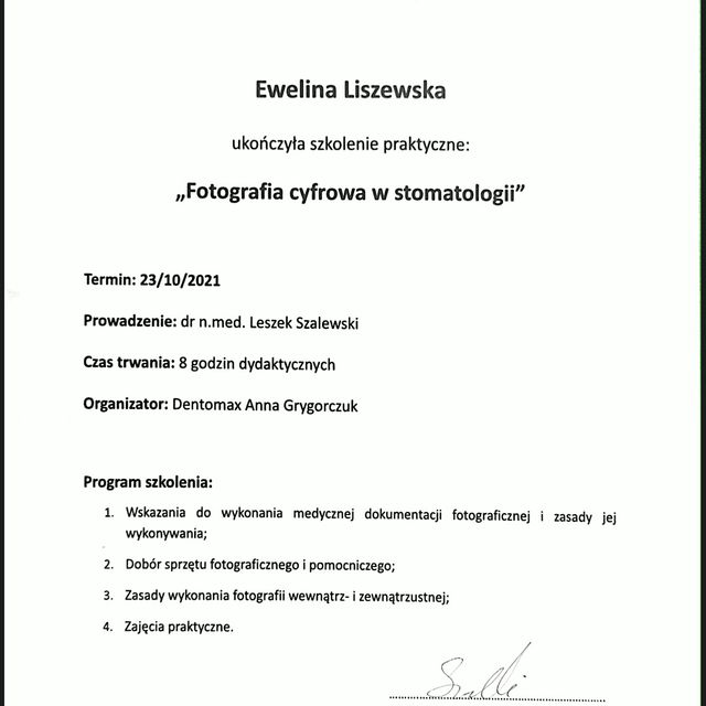 Powiększ obraz: certificate 3
