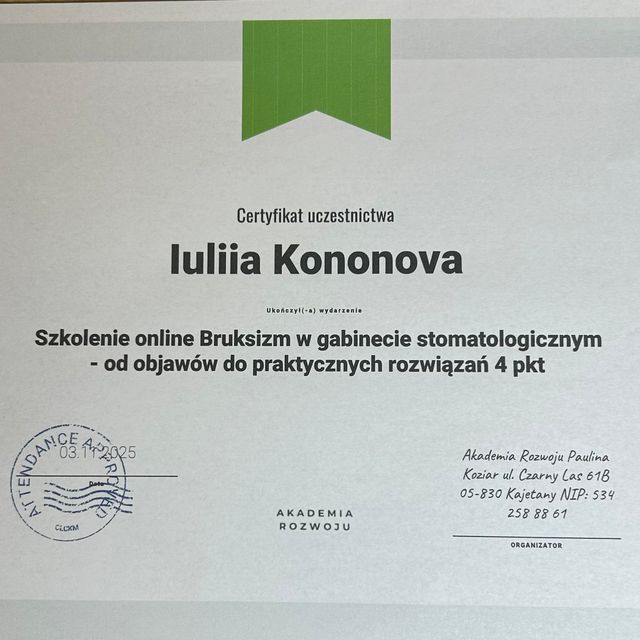 Powiększ obraz: certificate 7