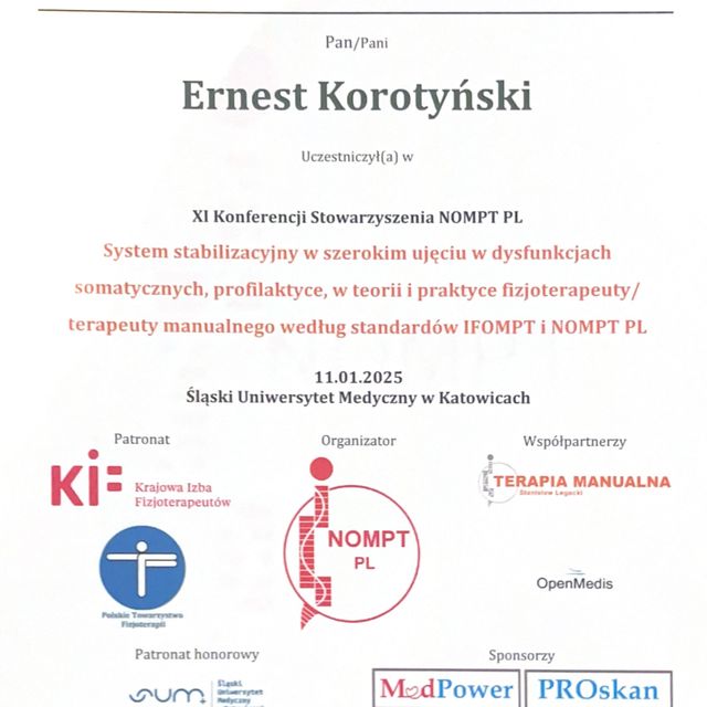 Powiększ obraz: certificate 11