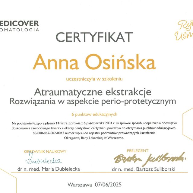 Powiększ obraz: certificate 4