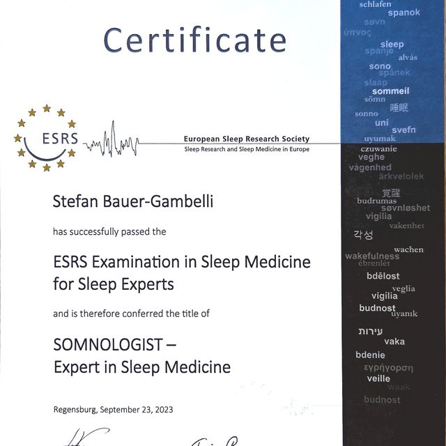 Ingrandire l'immagine: certificate 2