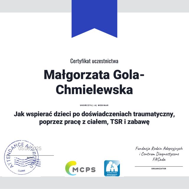 Powiększ obraz: certificate 10