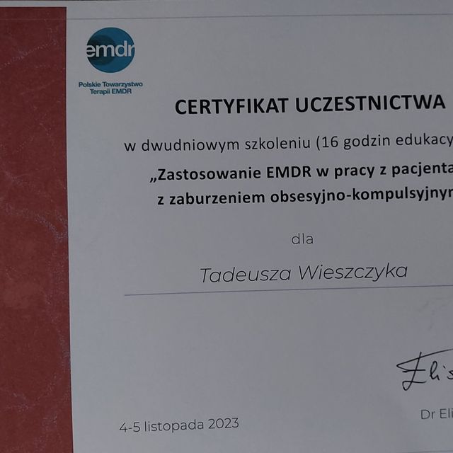 Powiększ obraz: certificate 7